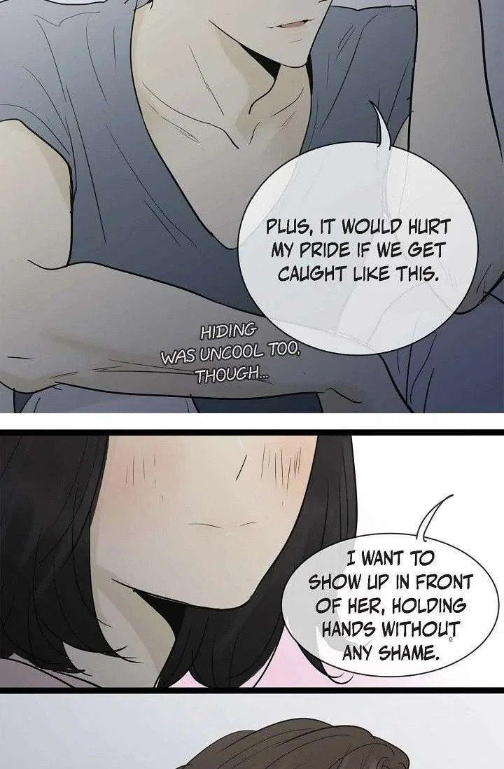 Clean with Passion for Now [Official] Chapter 106 – Page 31