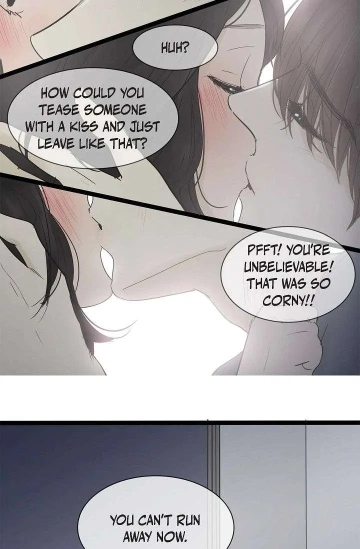 Clean with Passion for Now [Official] Chapter 106 – Page 38