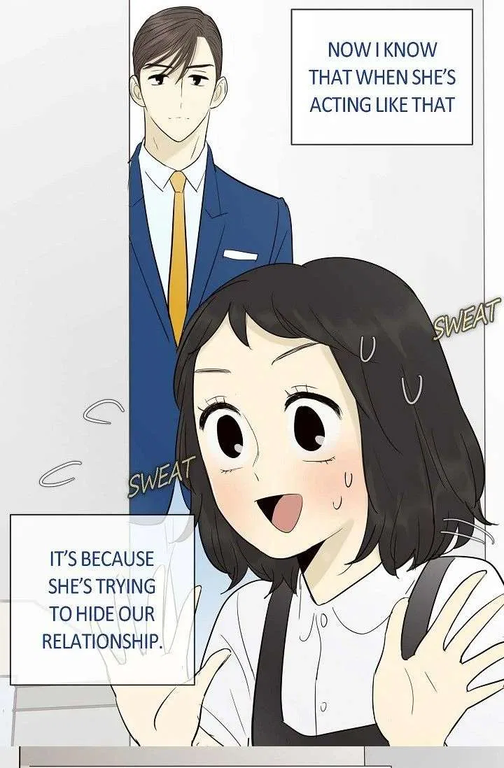 Clean with Passion for Now [Official] Chapter 105 – Page 3