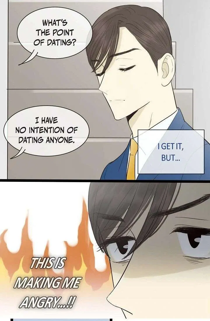 Clean with Passion for Now [Official] Chapter 105 – Page 4