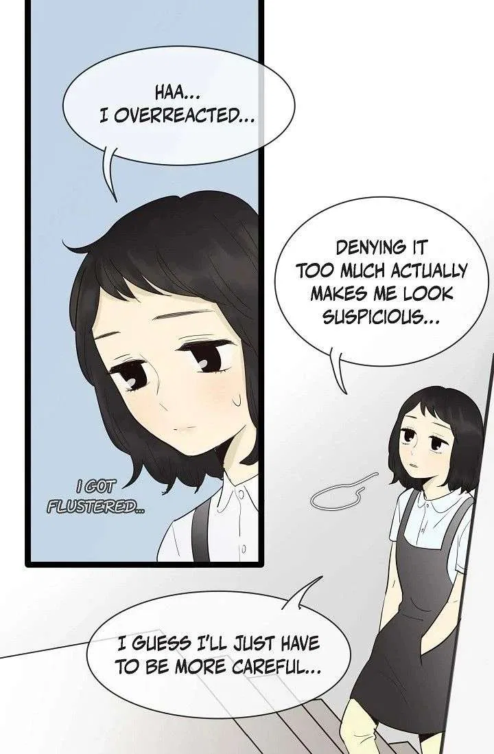 Clean with Passion for Now [Official] Chapter 105 – Page 5