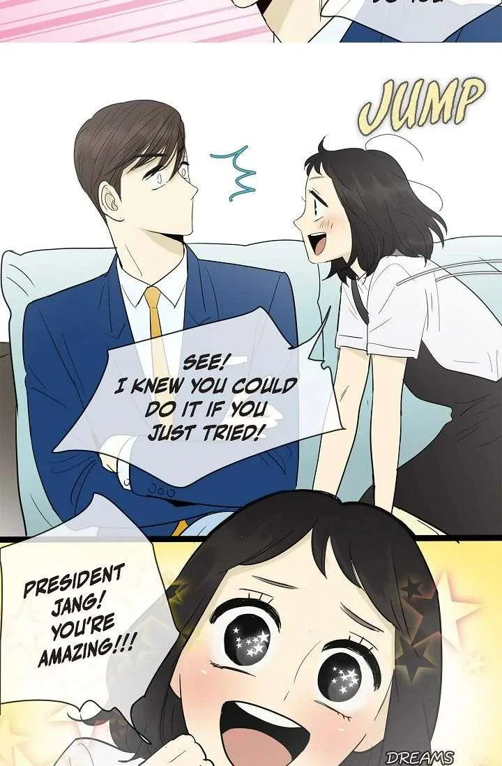 Clean with Passion for Now [Official] Chapter 105 – Page 8