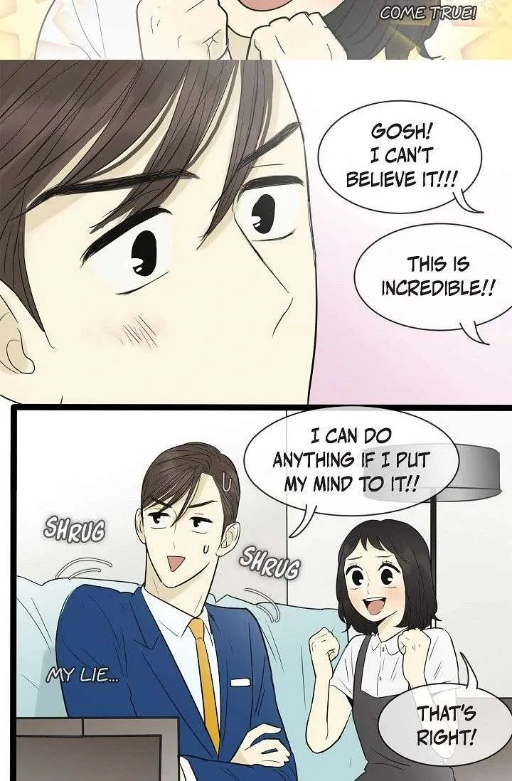 Clean with Passion for Now [Official] Chapter 105 – Page 9