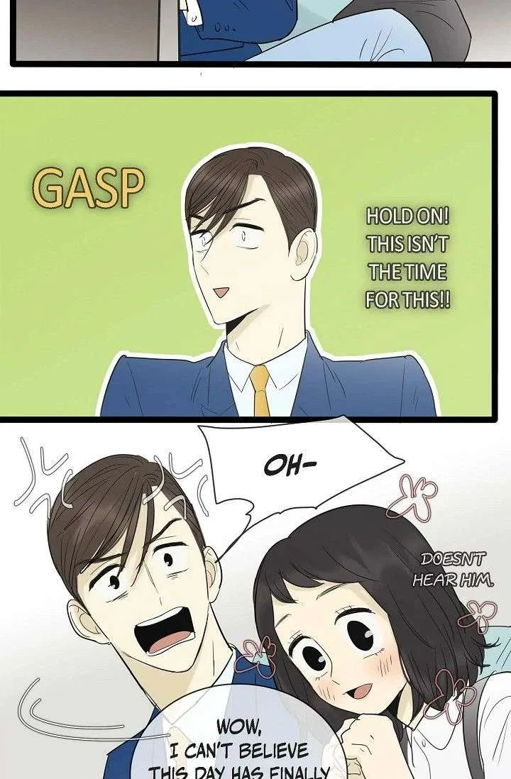 Clean with Passion for Now [Official] Chapter 105 – Page 10