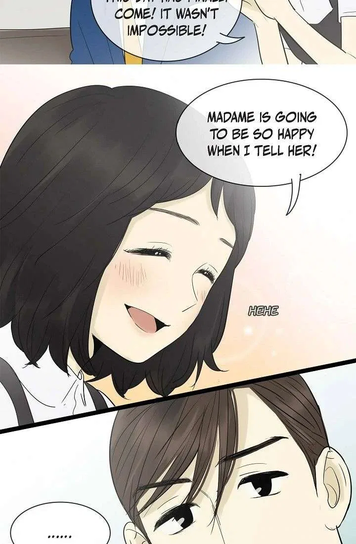 Clean with Passion for Now [Official] Chapter 105 – Page 11