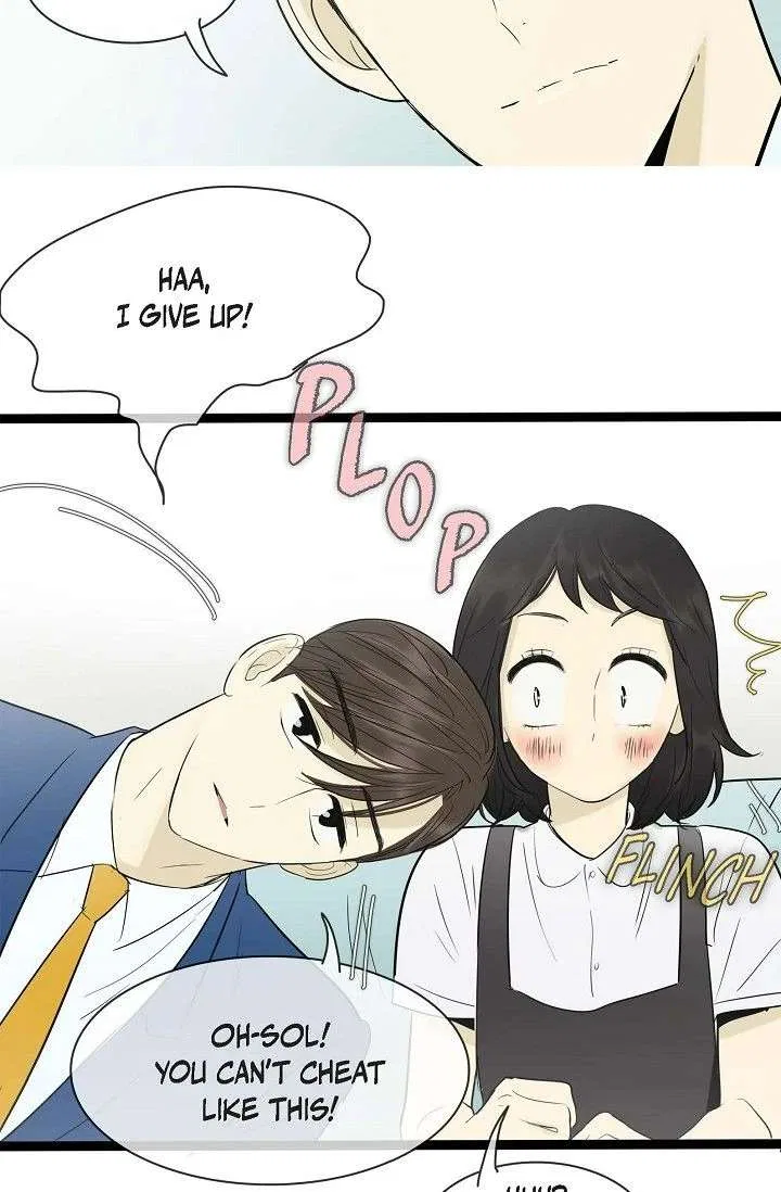 Clean with Passion for Now [Official] Chapter 105 – Page 12