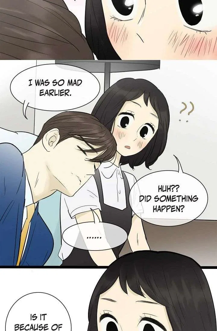 Clean with Passion for Now [Official] Chapter 105 – Page 14