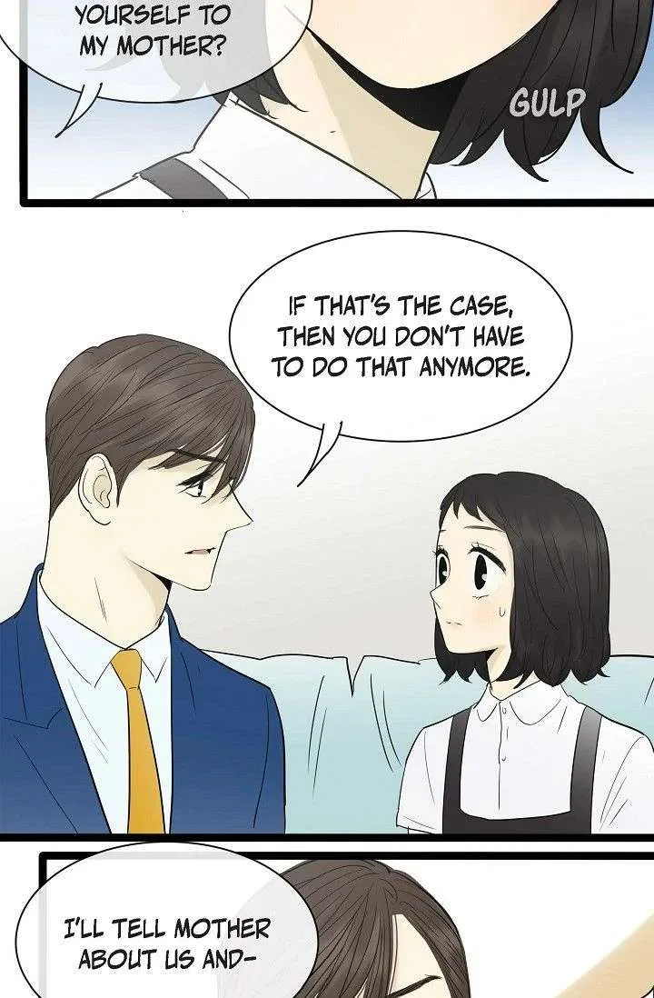 Clean with Passion for Now [Official] Chapter 105 – Page 16