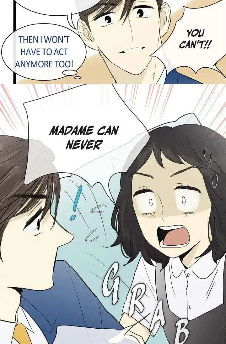 Clean with Passion for Now [Official] Chapter 105 – Page 17