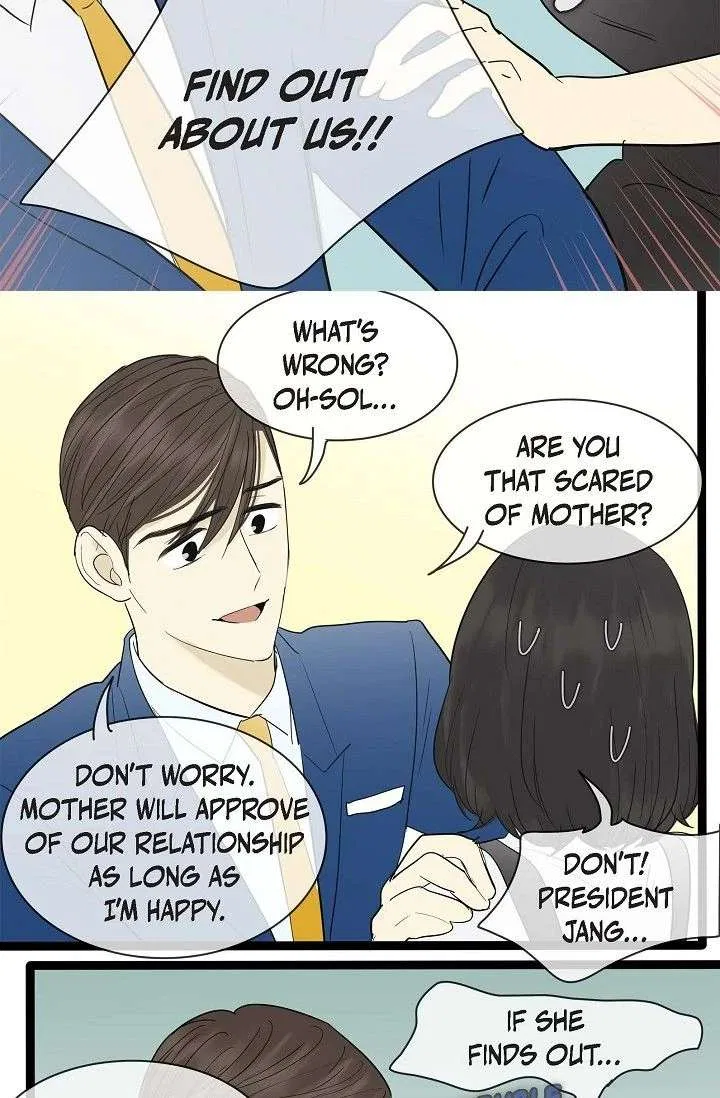 Clean with Passion for Now [Official] Chapter 105 – Page 18
