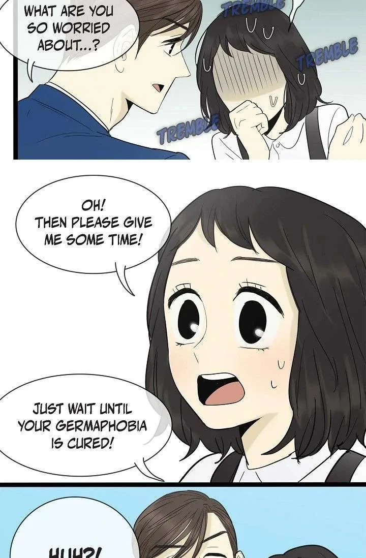 Clean with Passion for Now [Official] Chapter 105 – Page 19