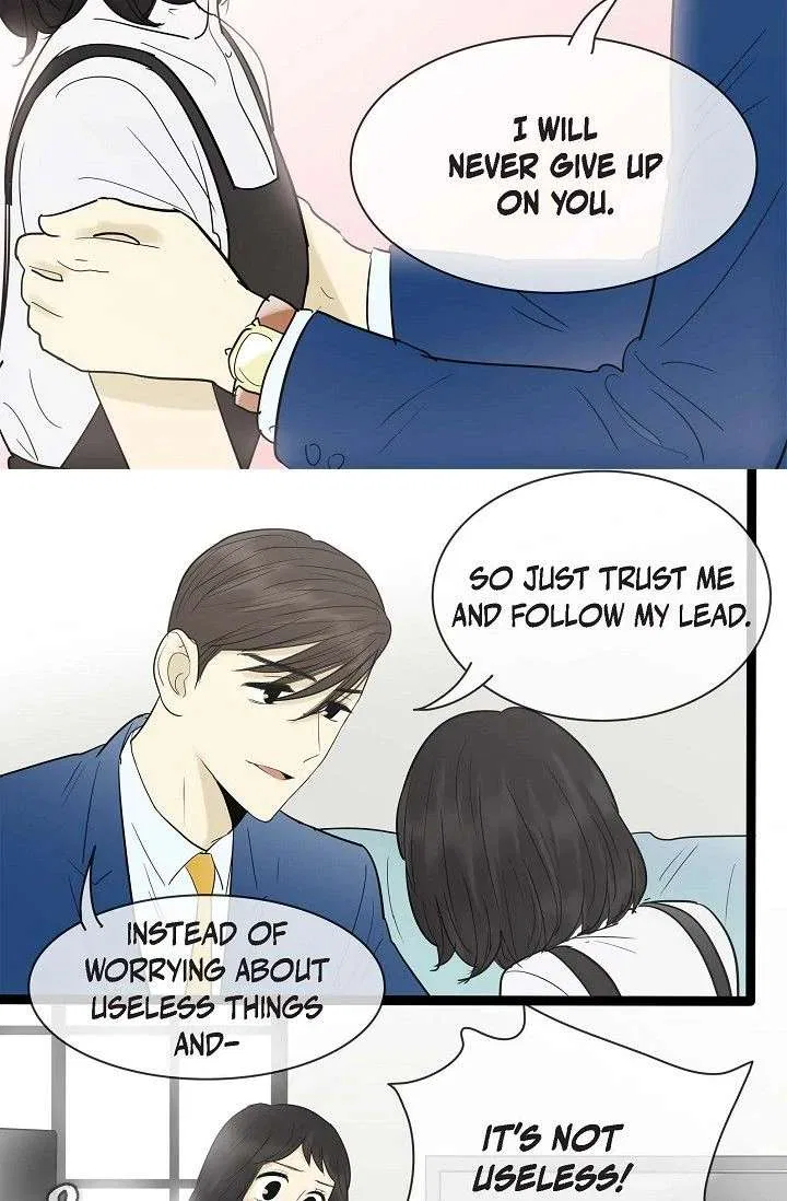 Clean with Passion for Now [Official] Chapter 105 – Page 24