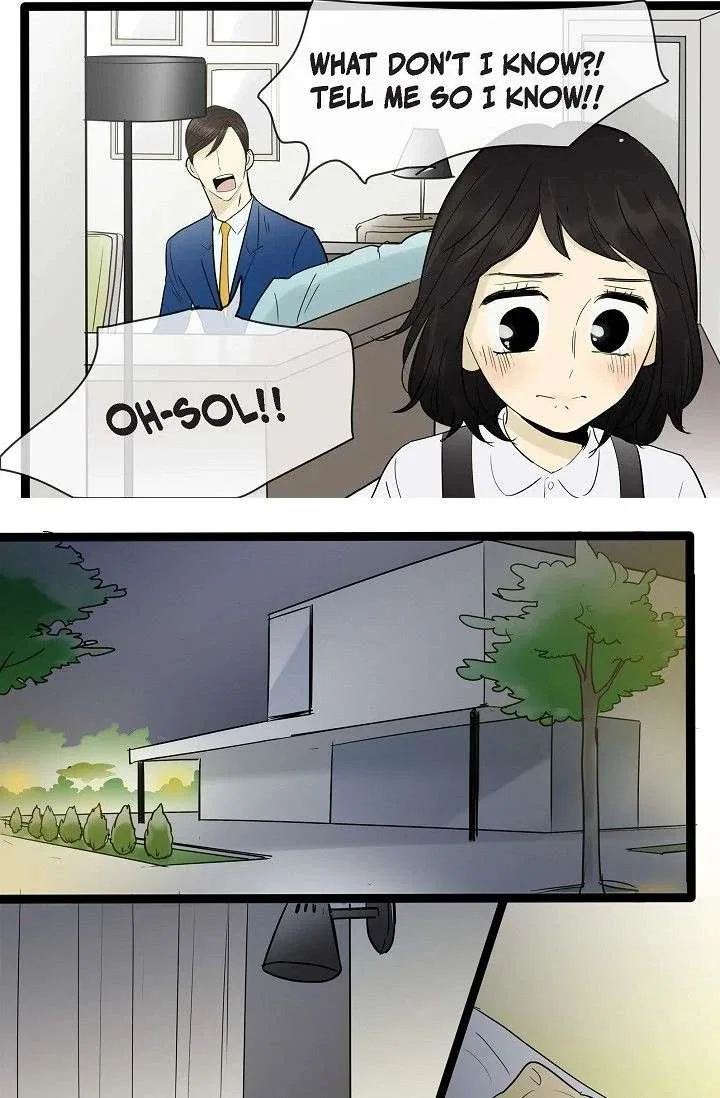Clean with Passion for Now [Official] Chapter 105 – Page 27