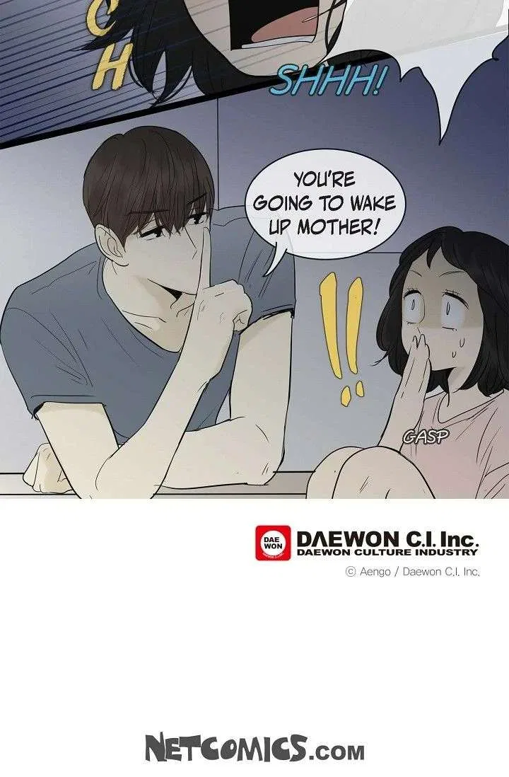 Clean with Passion for Now [Official] Chapter 105 – Page 36