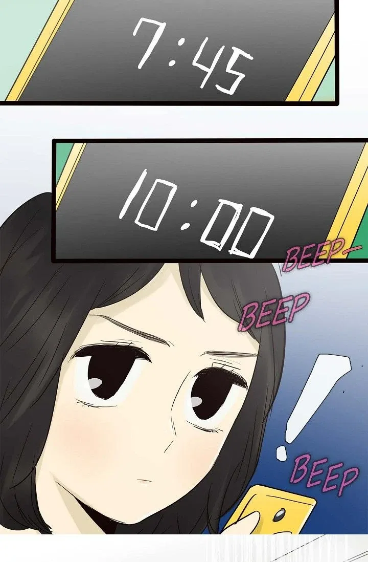 Clean with Passion for Now [Official] Chapter 104 – Page 2