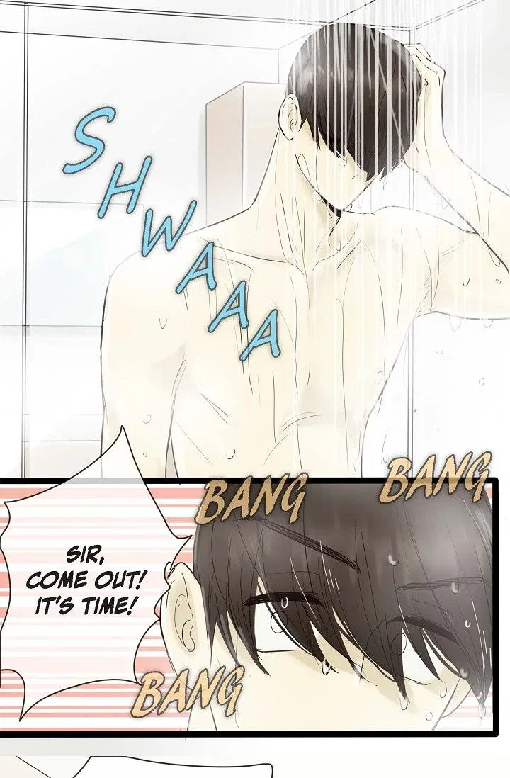 Clean with Passion for Now [Official] Chapter 104 – Page 3