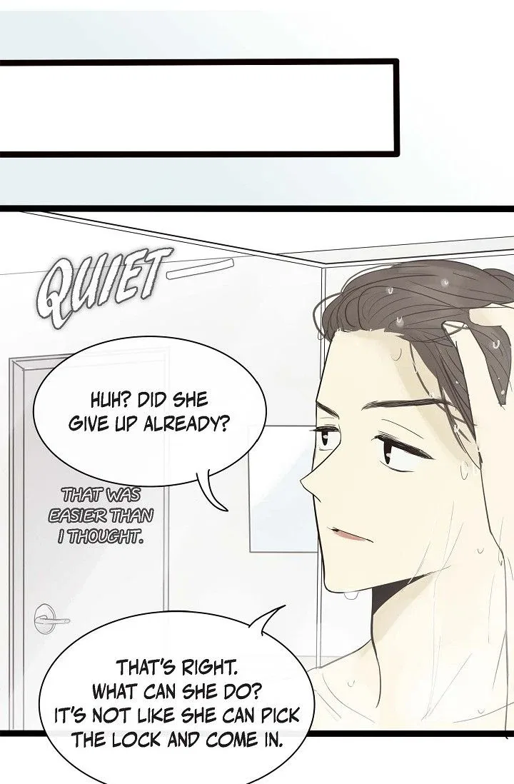 Clean with Passion for Now [Official] Chapter 104 – Page 6