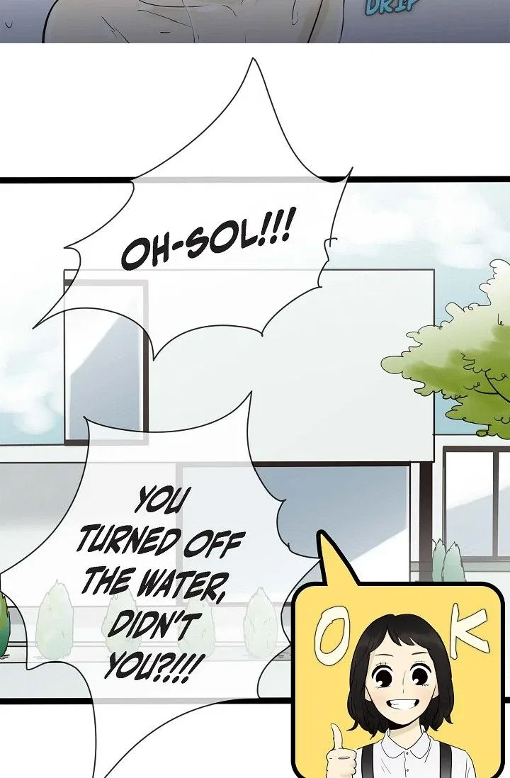 Clean with Passion for Now [Official] Chapter 104 – Page 8