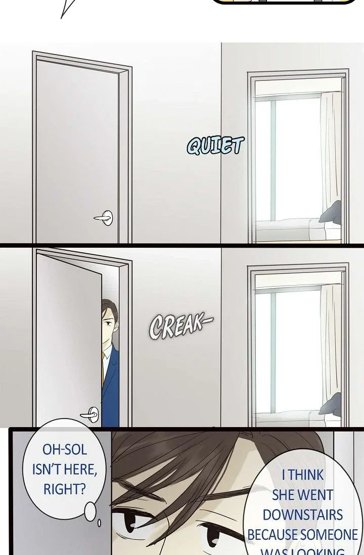 Clean with Passion for Now [Official] Chapter 104 – Page 9