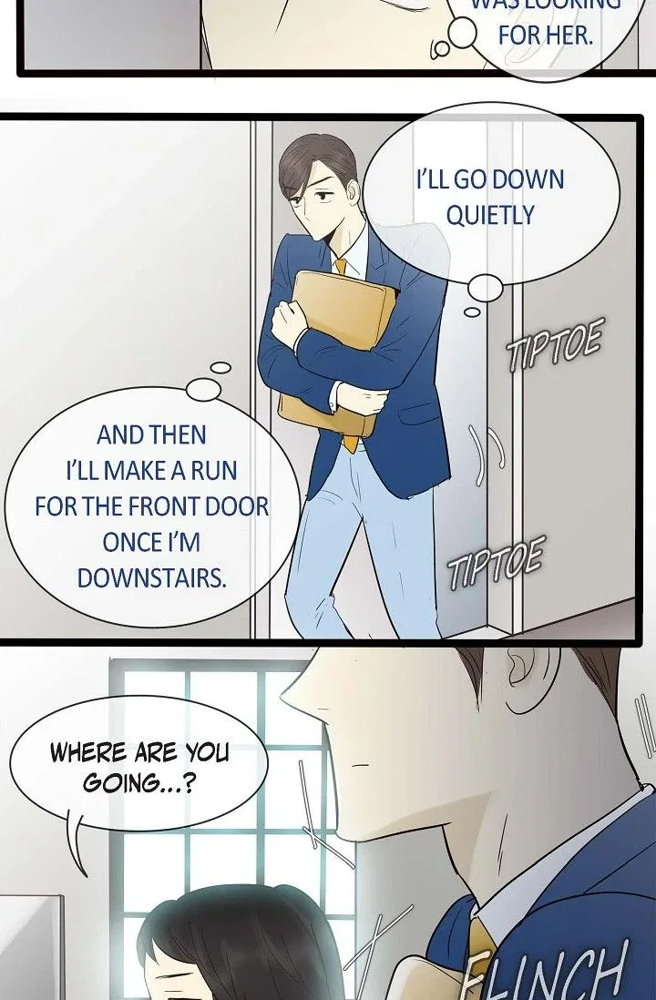 Clean with Passion for Now [Official] Chapter 104 – Page 10