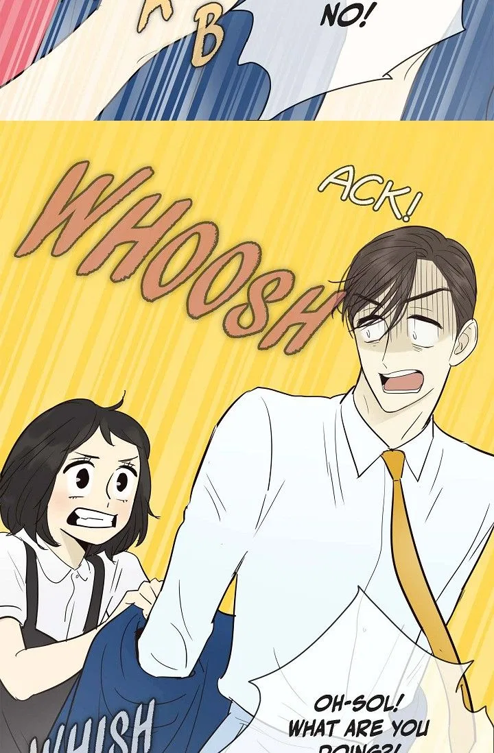 Clean with Passion for Now [Official] Chapter 104 – Page 13