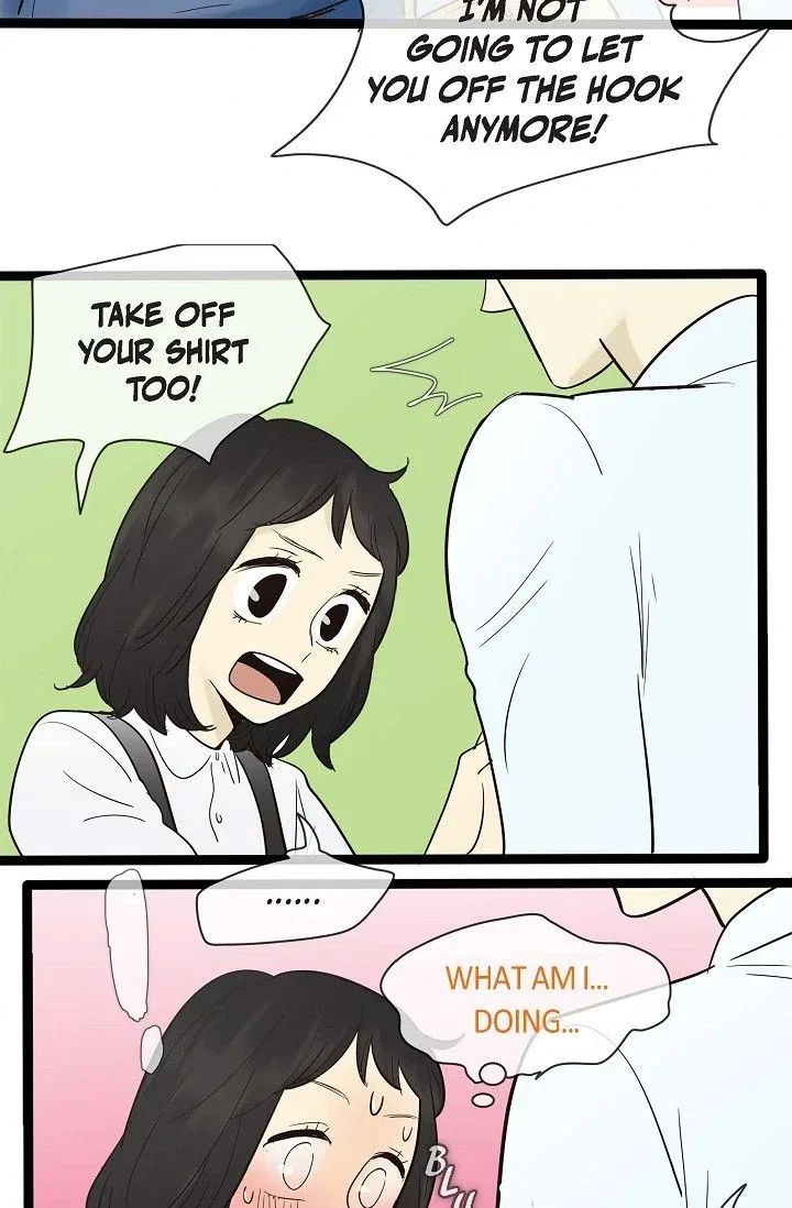 Clean with Passion for Now [Official] Chapter 104 – Page 15