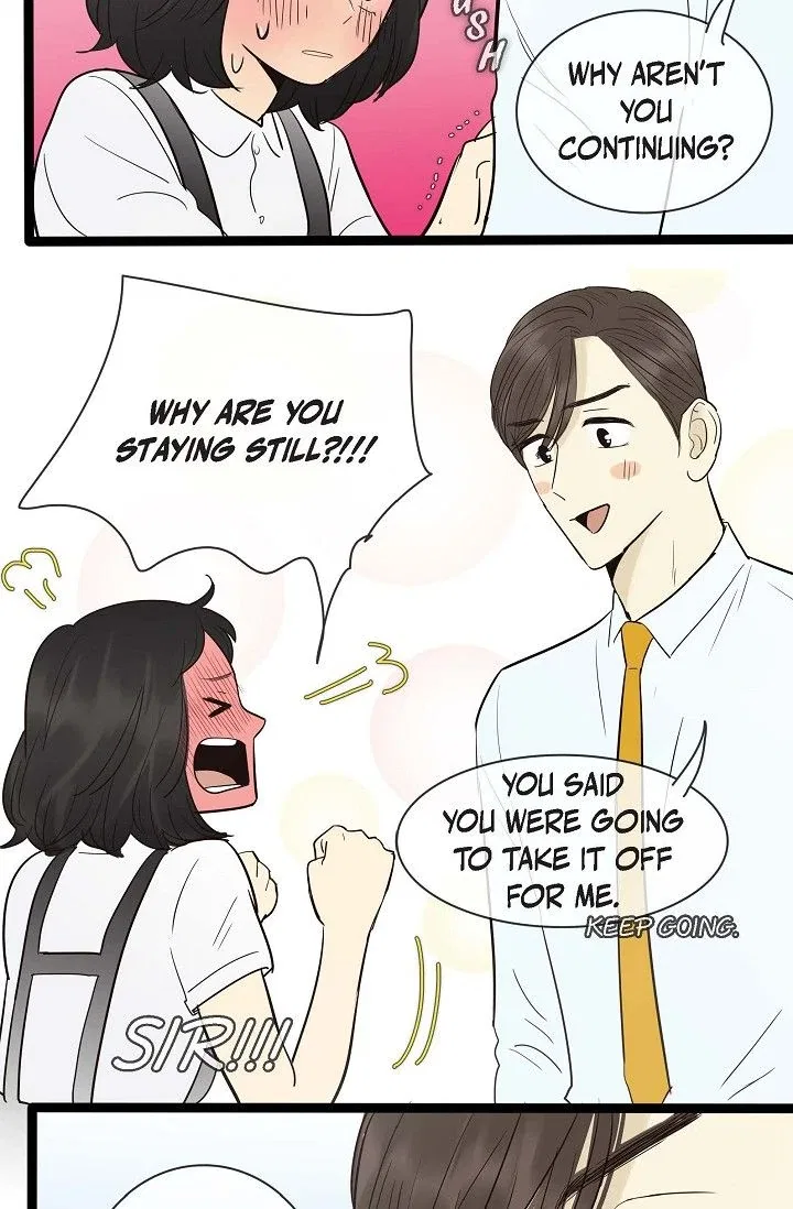 Clean with Passion for Now [Official] Chapter 104 – Page 16