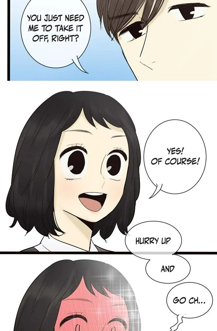 Clean with Passion for Now [Official] Chapter 104 – Page 17