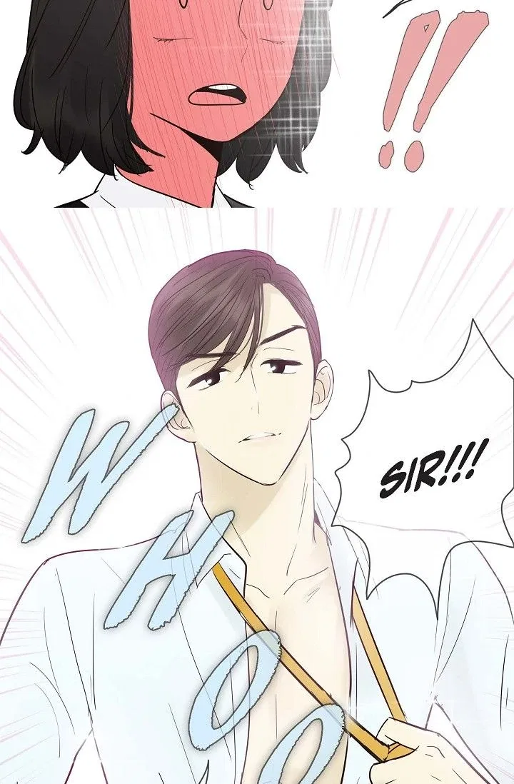 Clean with Passion for Now [Official] Chapter 104 – Page 18