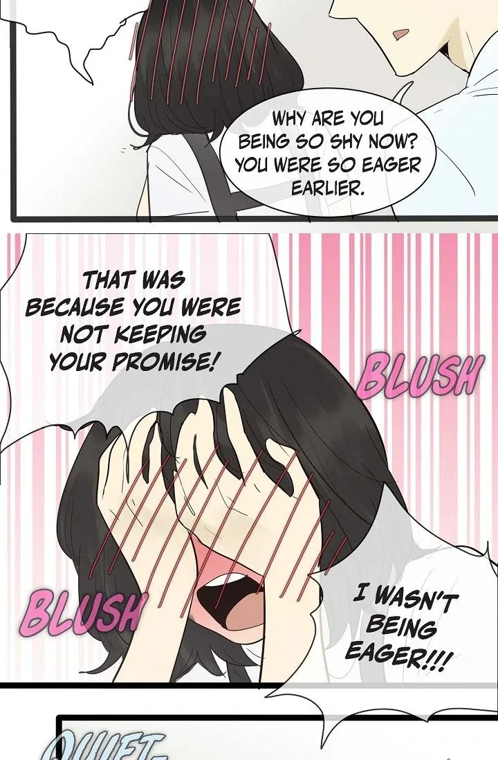 Clean with Passion for Now [Official] Chapter 104 – Page 20