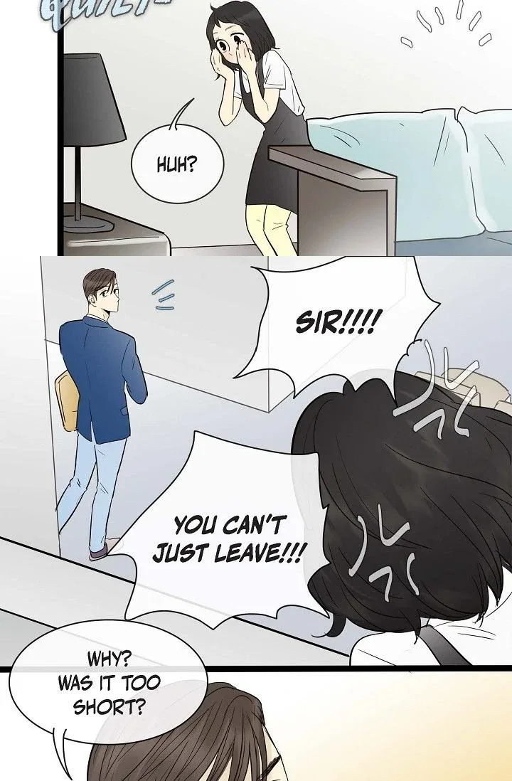 Clean with Passion for Now [Official] Chapter 104 – Page 21