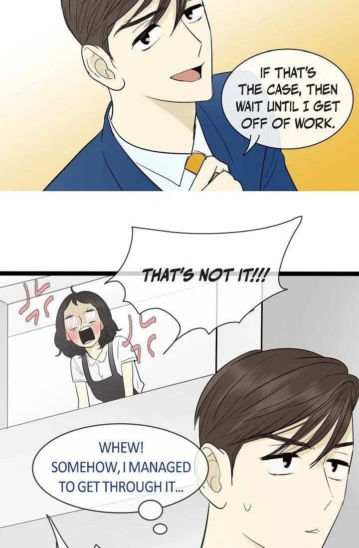 Clean with Passion for Now [Official] Chapter 104 – Page 22