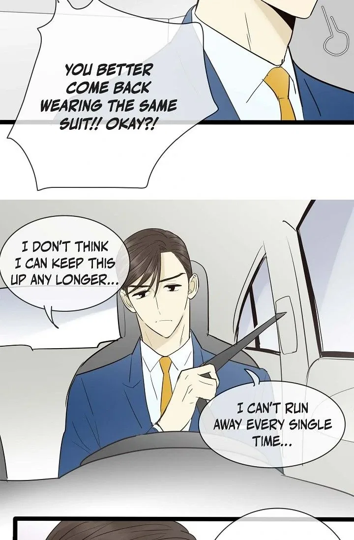 Clean with Passion for Now [Official] Chapter 104 – Page 23