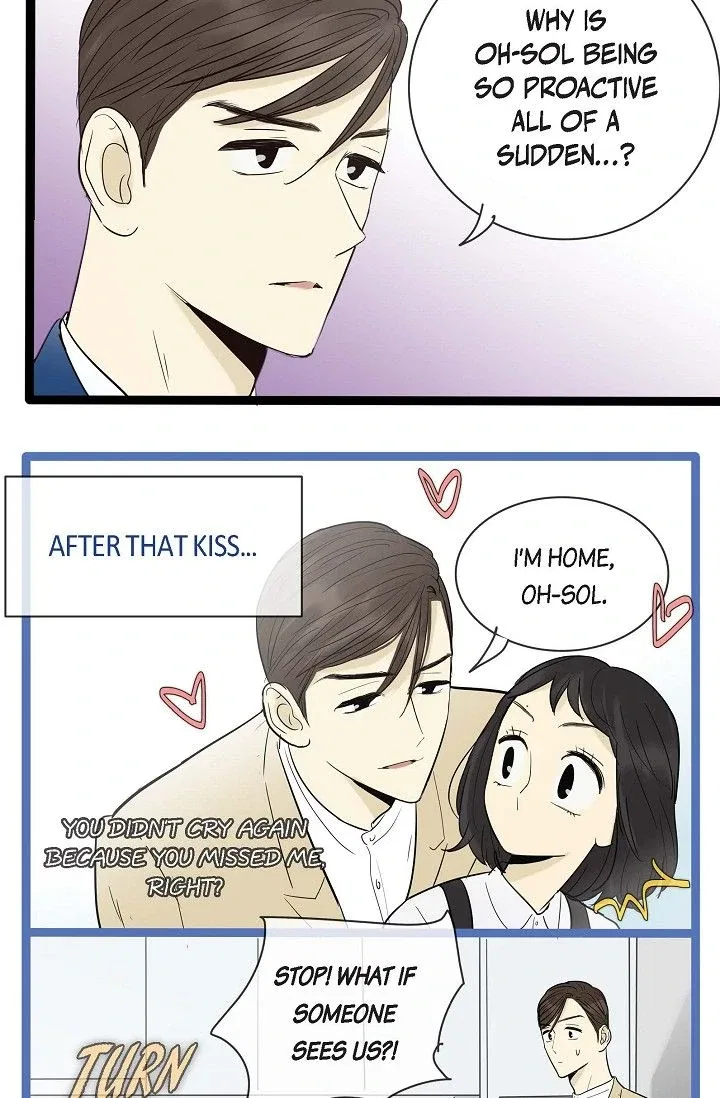 Clean with Passion for Now [Official] Chapter 104 – Page 24