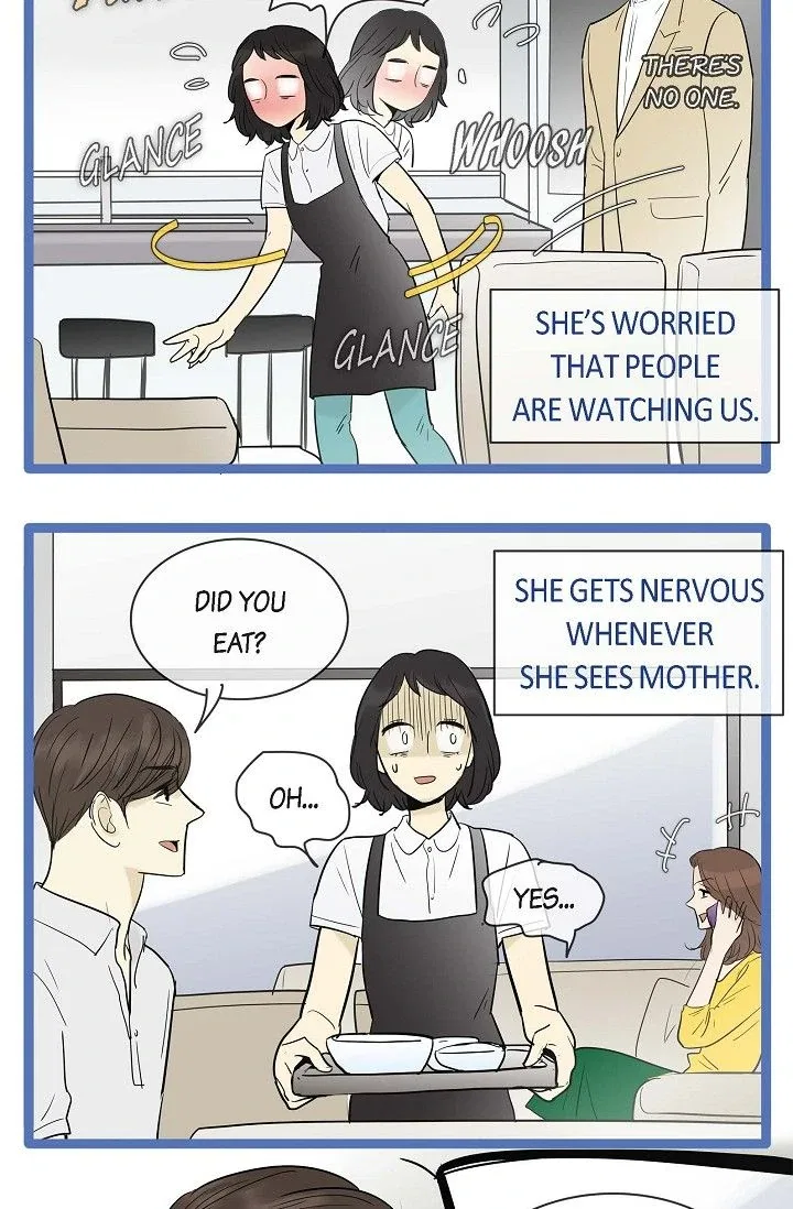Clean with Passion for Now [Official] Chapter 104 – Page 25