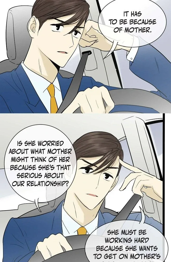 Clean with Passion for Now [Official] Chapter 104 – Page 26