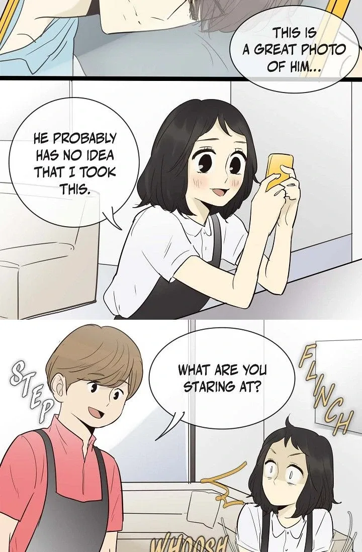 Clean with Passion for Now [Official] Chapter 104 – Page 33