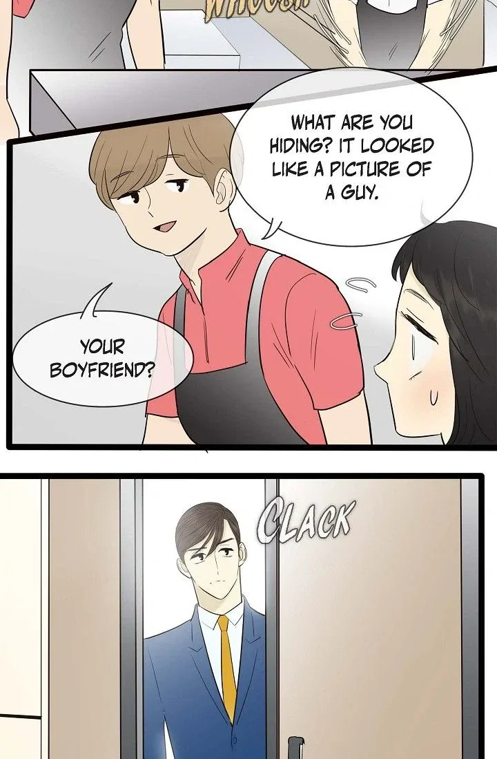 Clean with Passion for Now [Official] Chapter 104 – Page 34