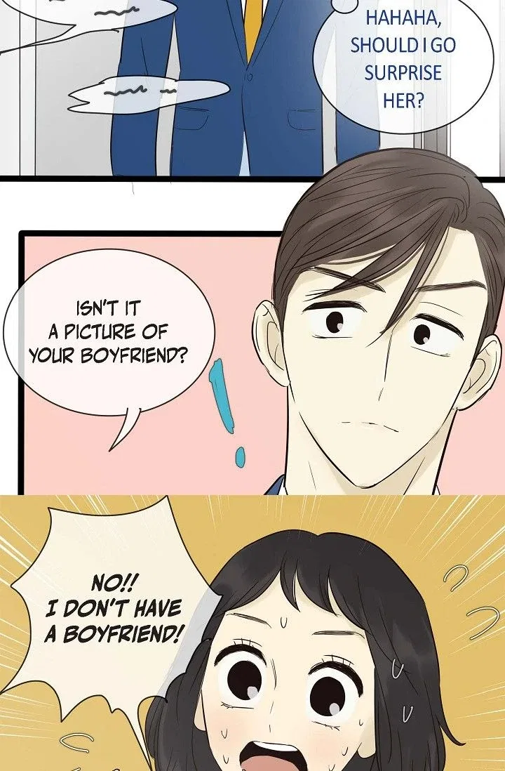 Clean with Passion for Now [Official] Chapter 104 – Page 36