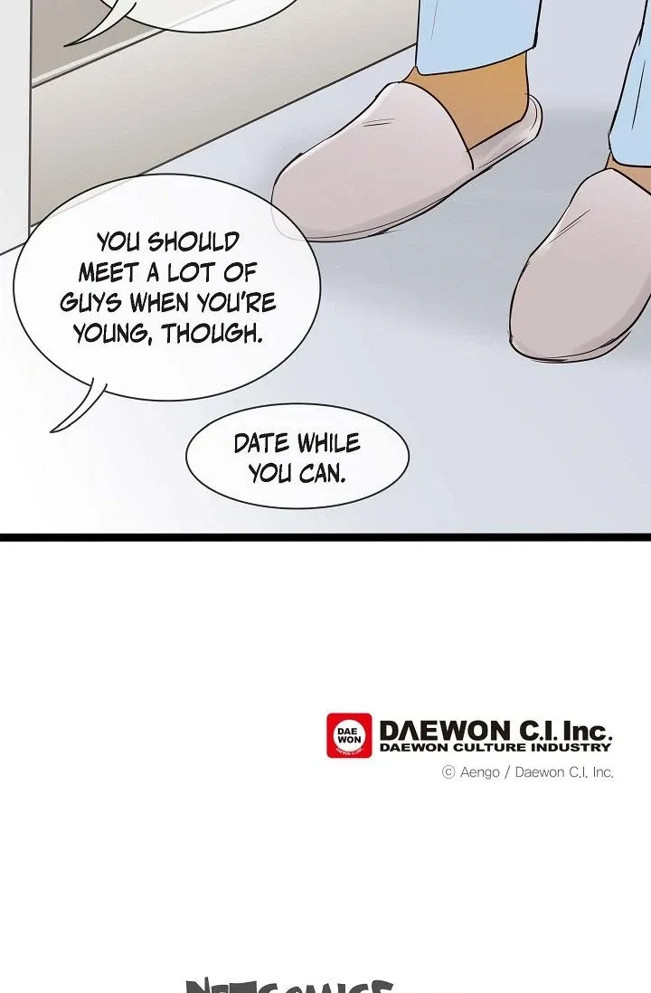 Clean with Passion for Now [Official] Chapter 104 – Page 38