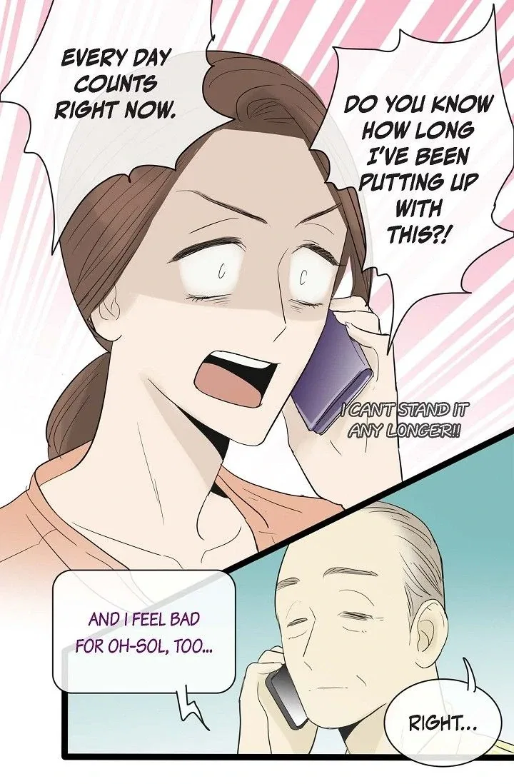 Clean with Passion for Now [Official] Chapter 103 – Page 4