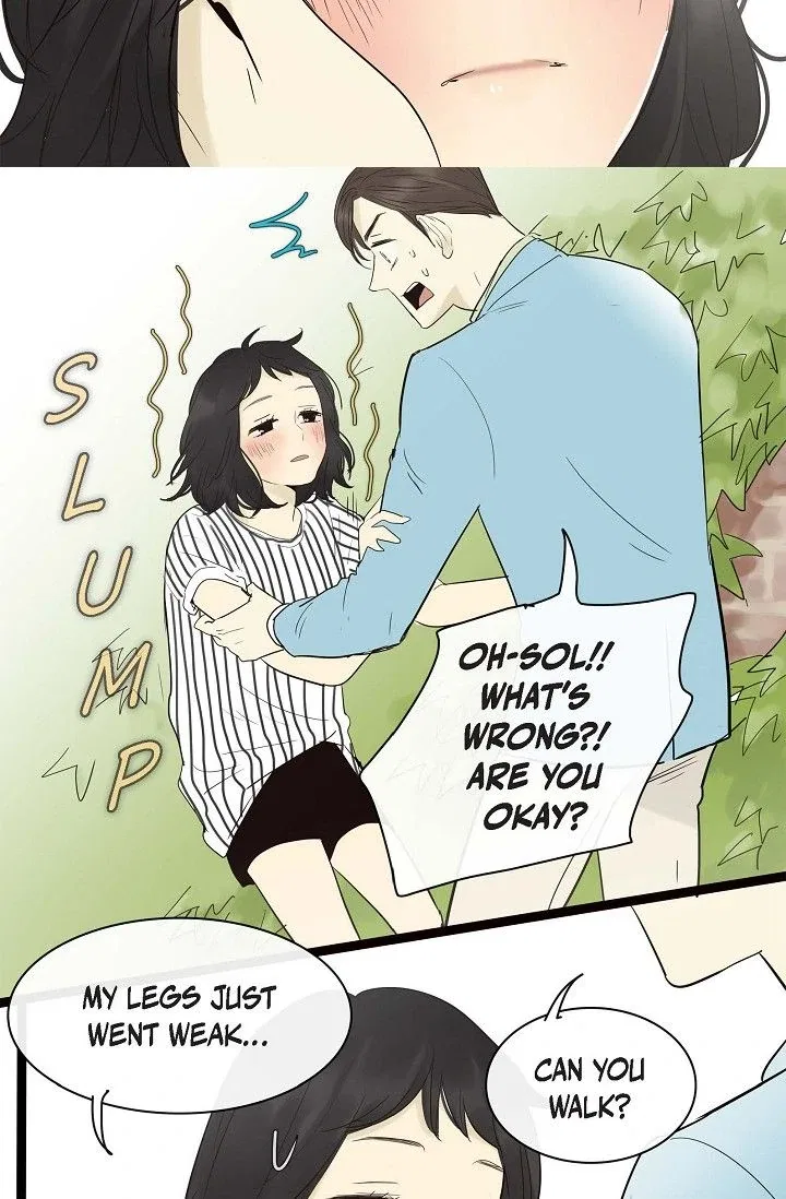 Clean with Passion for Now [Official] Chapter 103 – Page 12