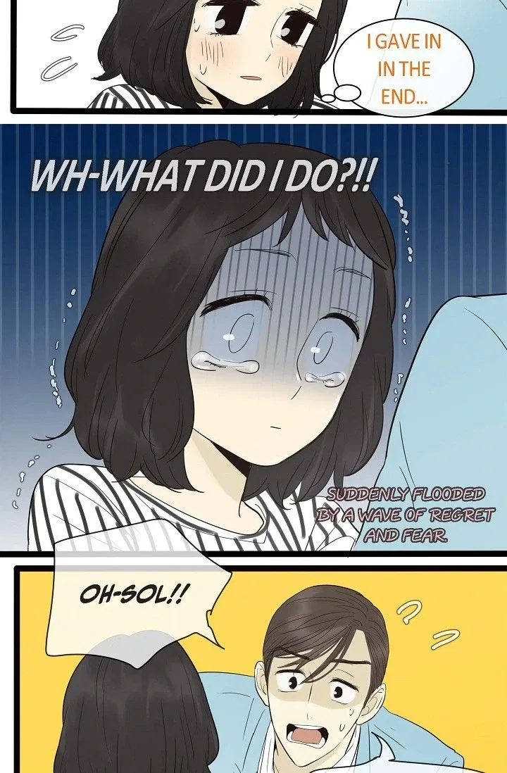 Clean with Passion for Now [Official] Chapter 103 – Page 13