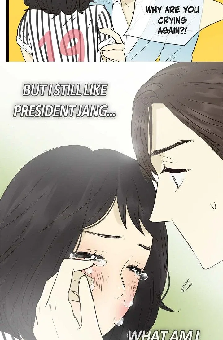 Clean with Passion for Now [Official] Chapter 103 – Page 14