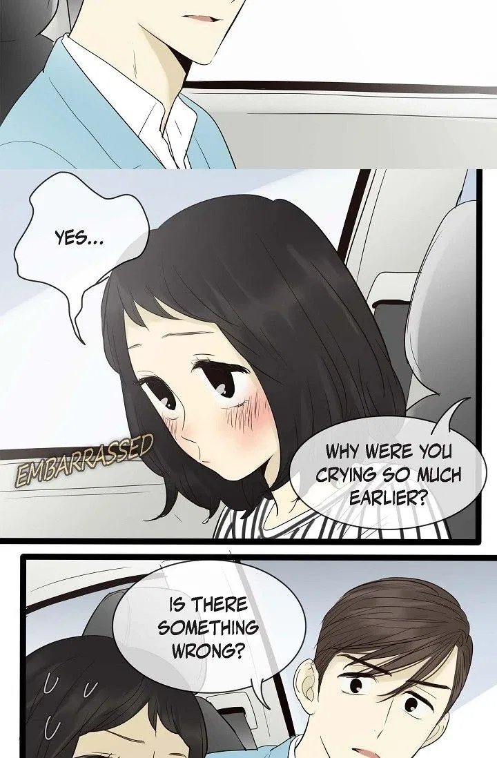Clean with Passion for Now [Official] Chapter 103 – Page 16