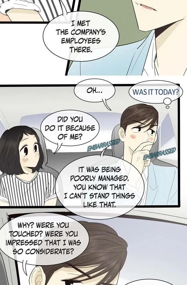 Clean with Passion for Now [Official] Chapter 103 – Page 18
