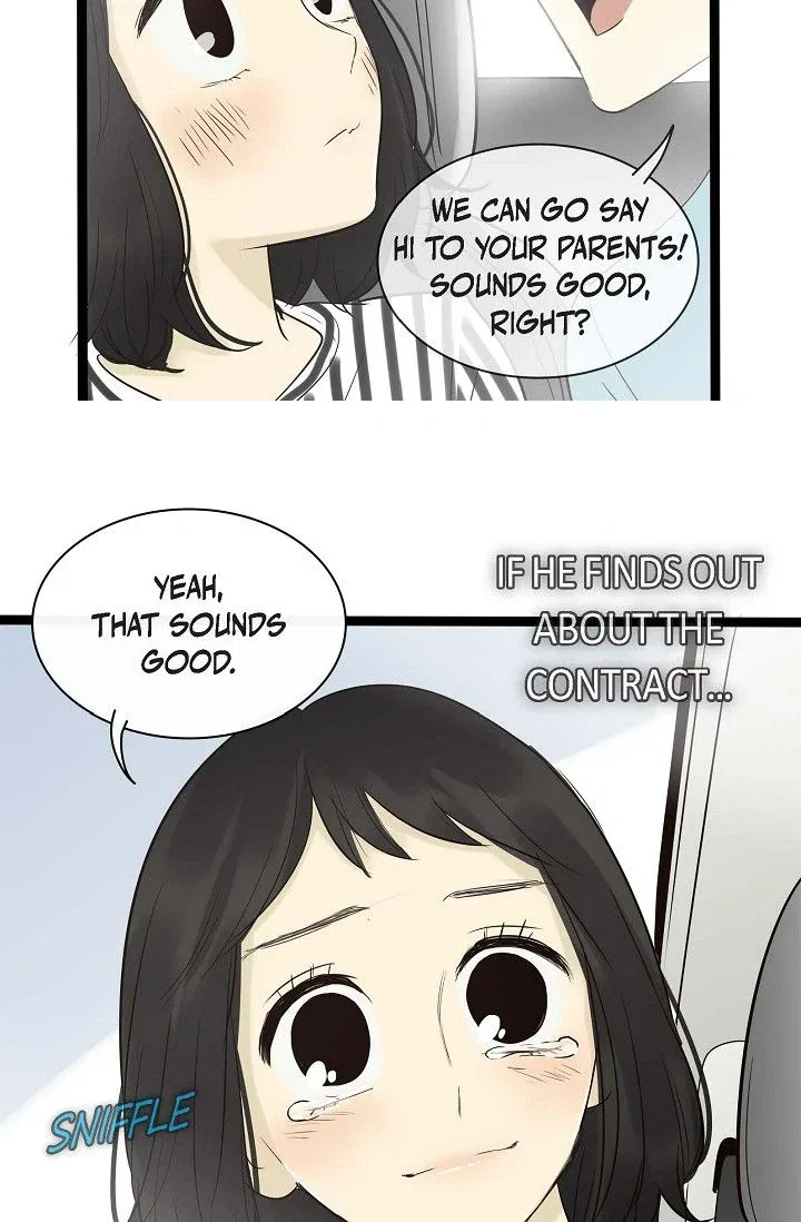 Clean with Passion for Now [Official] Chapter 103 – Page 21