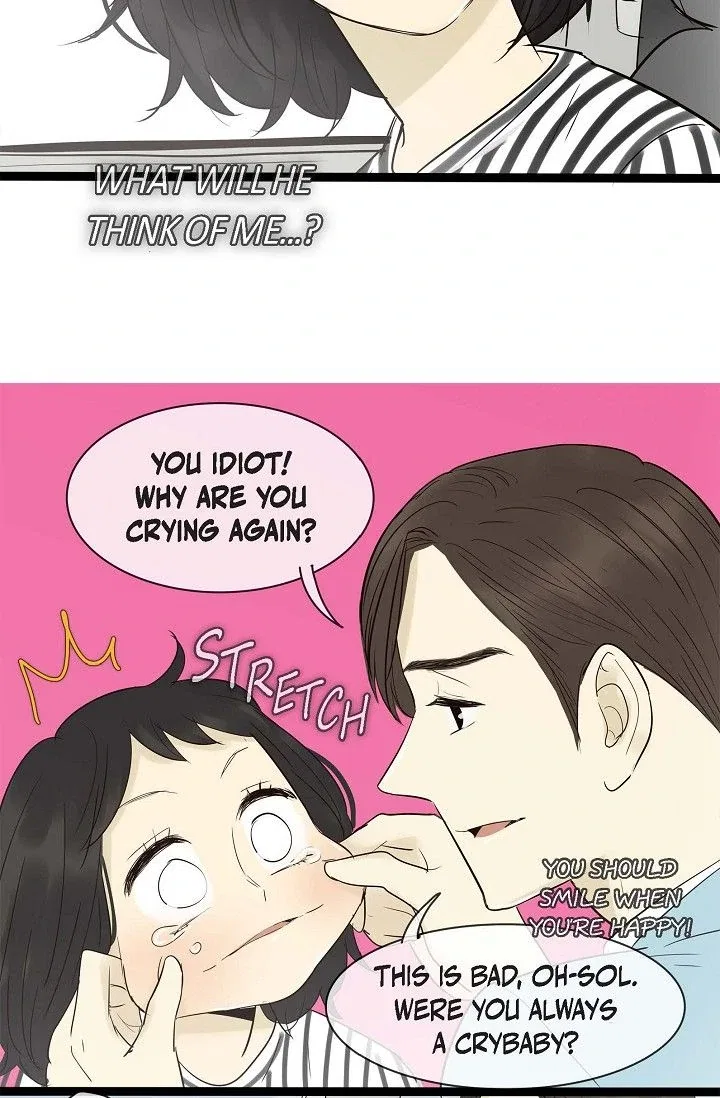 Clean with Passion for Now [Official] Chapter 103 – Page 22