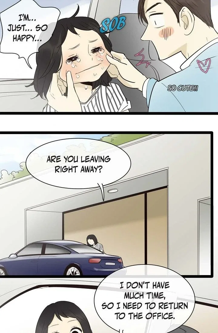 Clean with Passion for Now [Official] Chapter 103 – Page 23