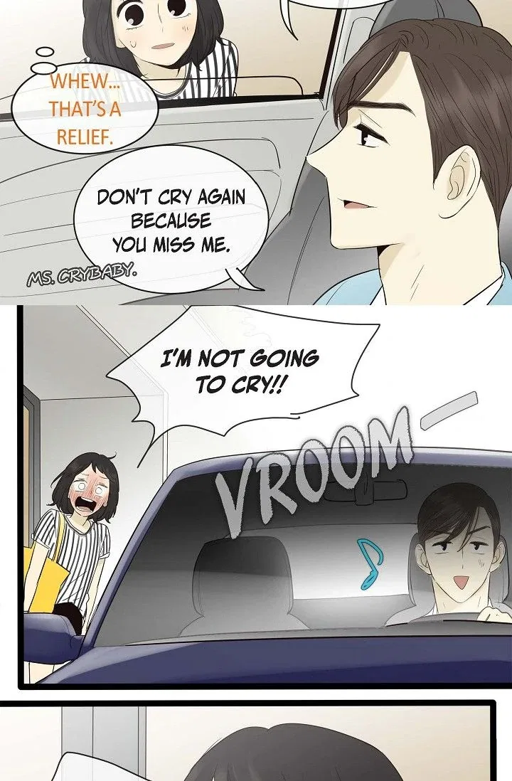 Clean with Passion for Now [Official] Chapter 103 – Page 24